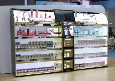 新零售浪潮下，化妝品零售的未來發展方向