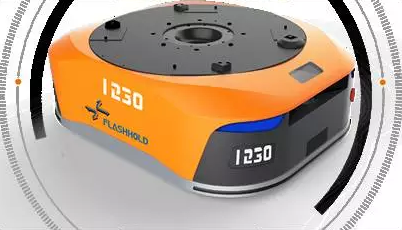 群雄逐鹿 16家國(guó)產(chǎn)物流機(jī)器人品牌在化妝品零售倉儲(chǔ)領(lǐng)域展開激烈角逐